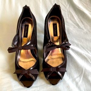 Beautiful WHBM heels